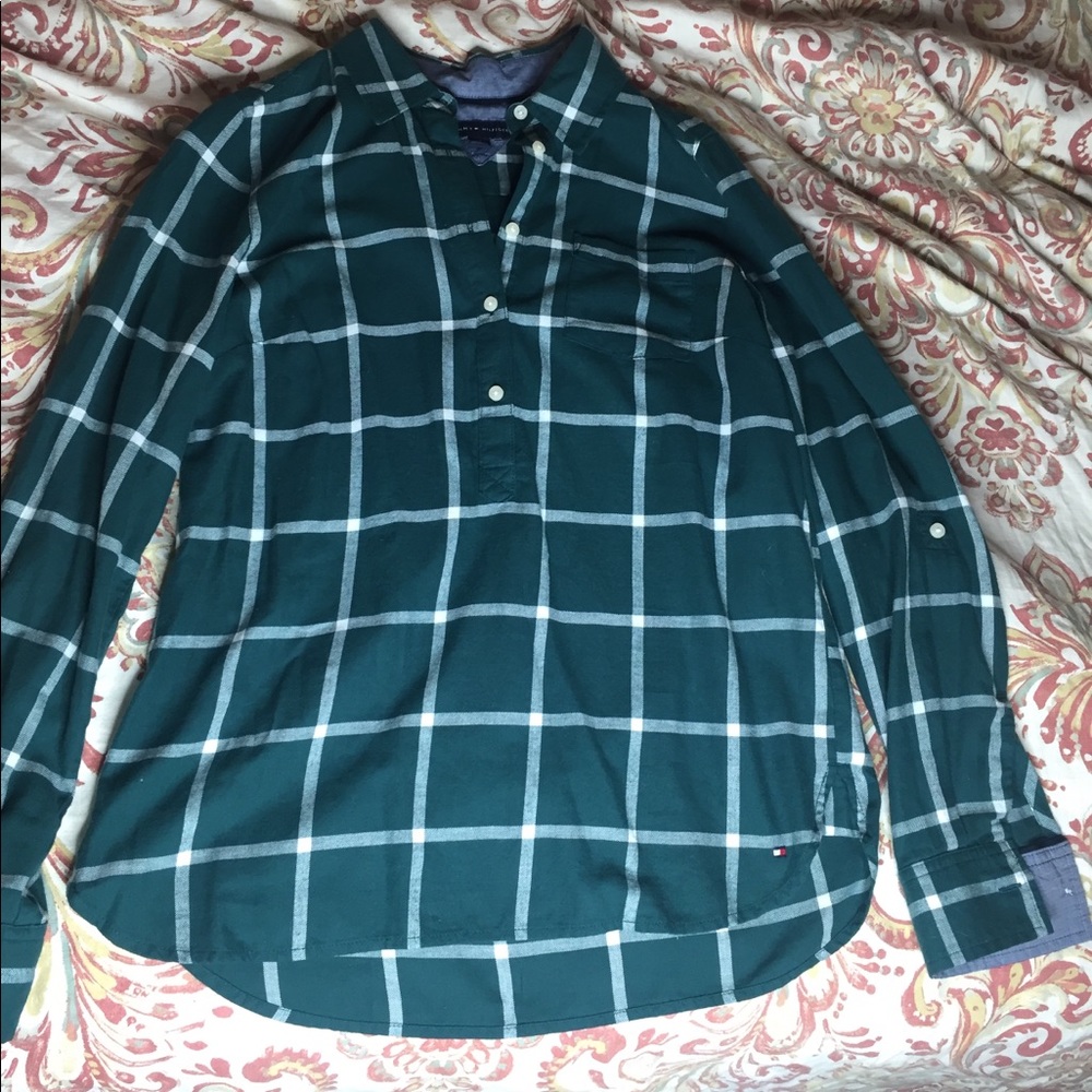 Tommy Hilfiger Tunic